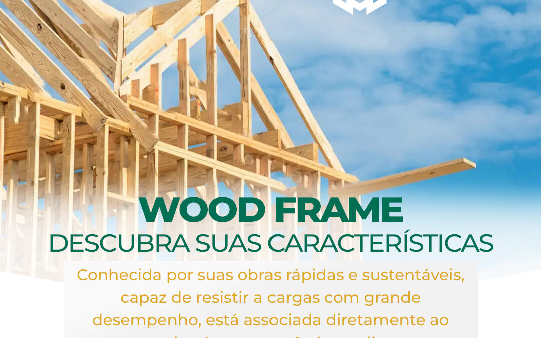 Wood Frame